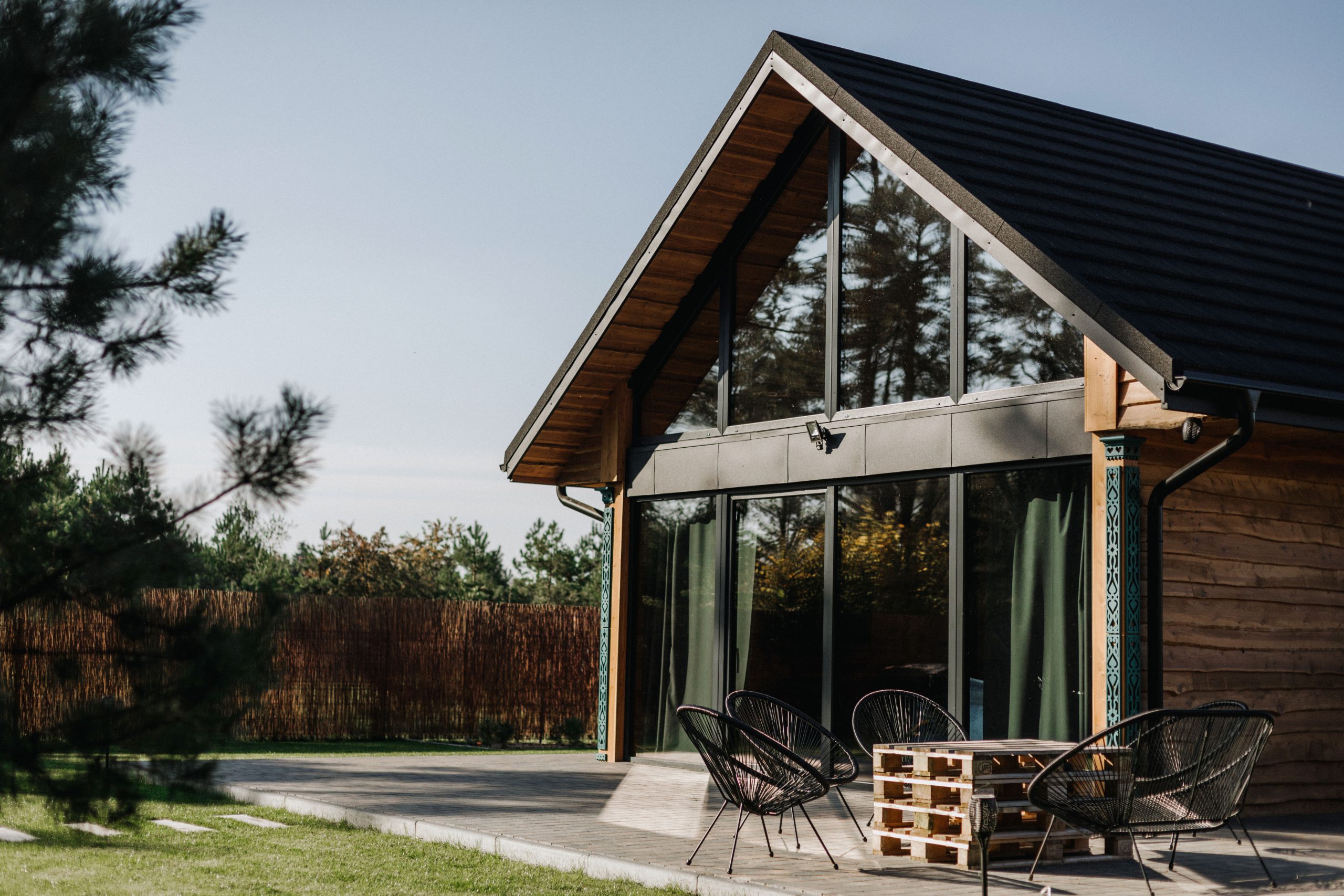 Halinówka podlasie dom do wynajęcia