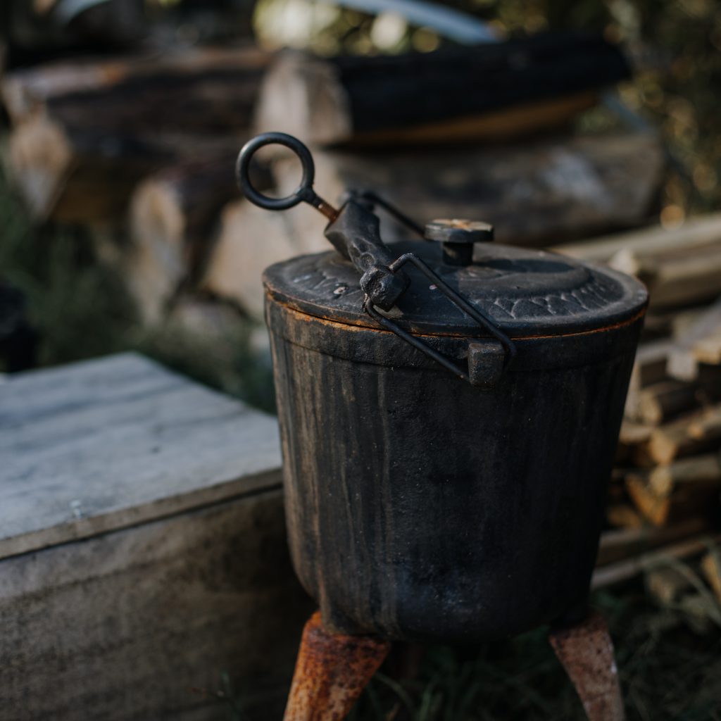 Halinówka Podlasie 17